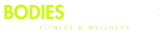 Bodies by Ronnie logo